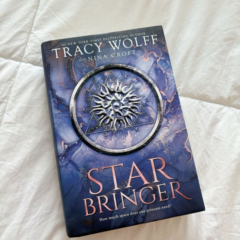 Star bringer 