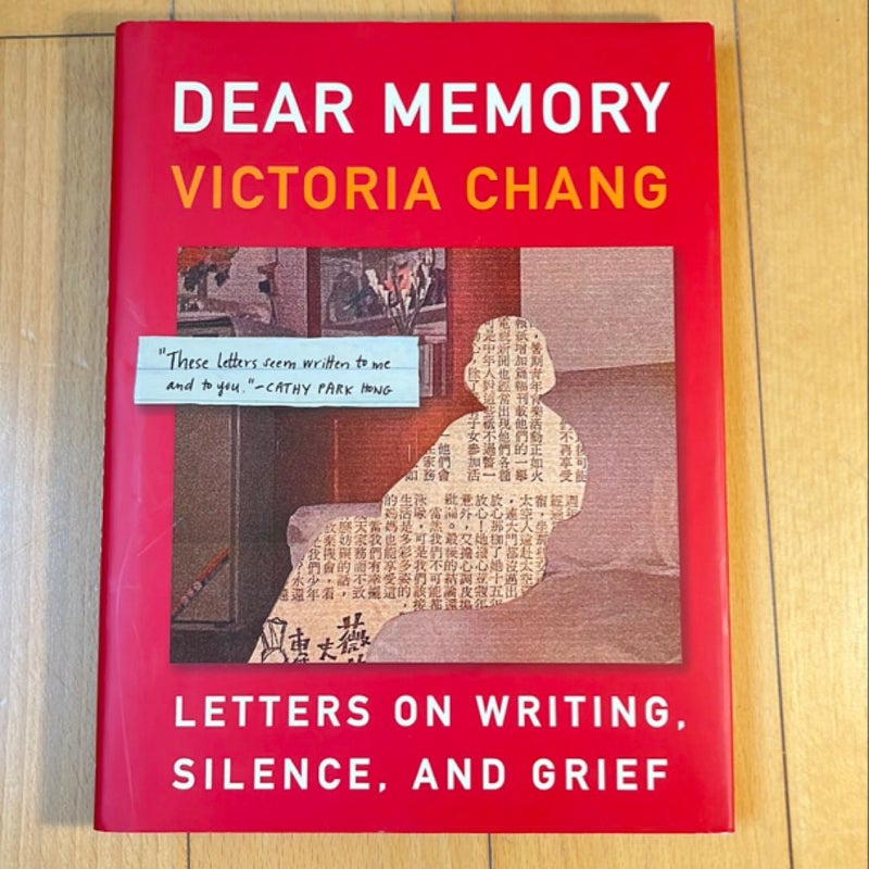 Dear Memory