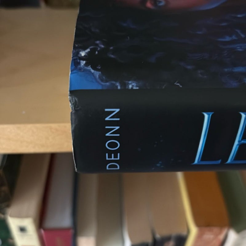 Legendborn