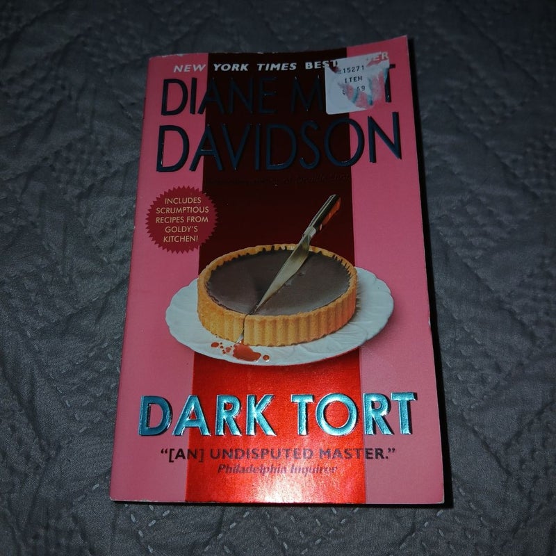 Dark Tort