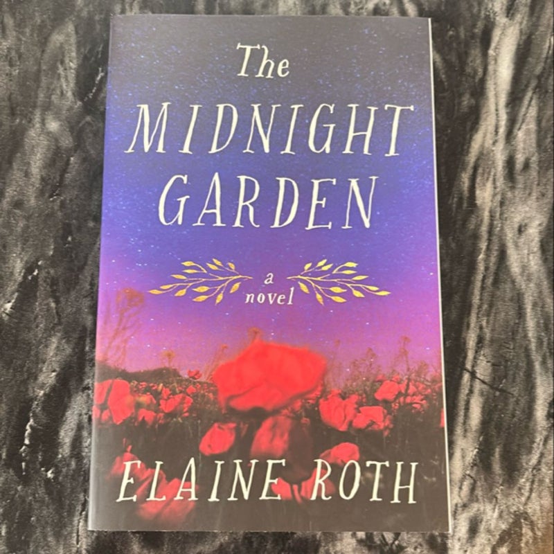 The Midnight Garden