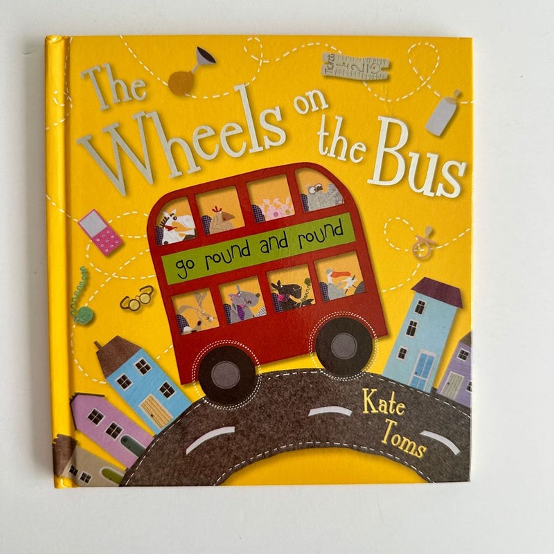 The Wheels on the Bus