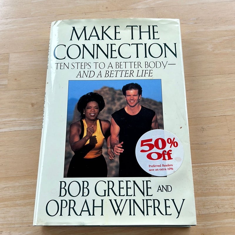 Make the Connection
