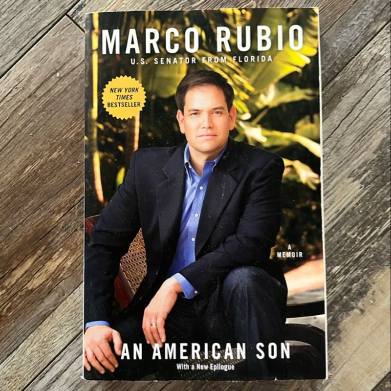 An American Son