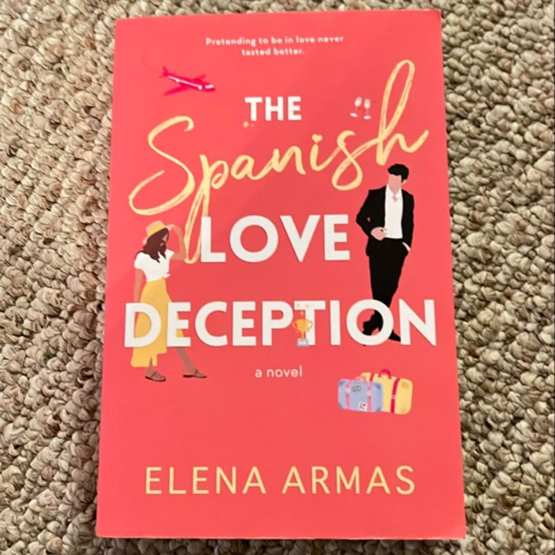 The Spanish Love Deception