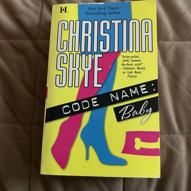Code Name 2148