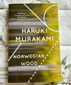 Norwegian Wood