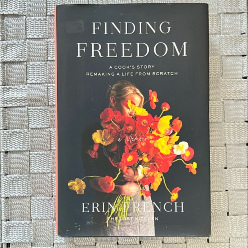 Finding Freedom