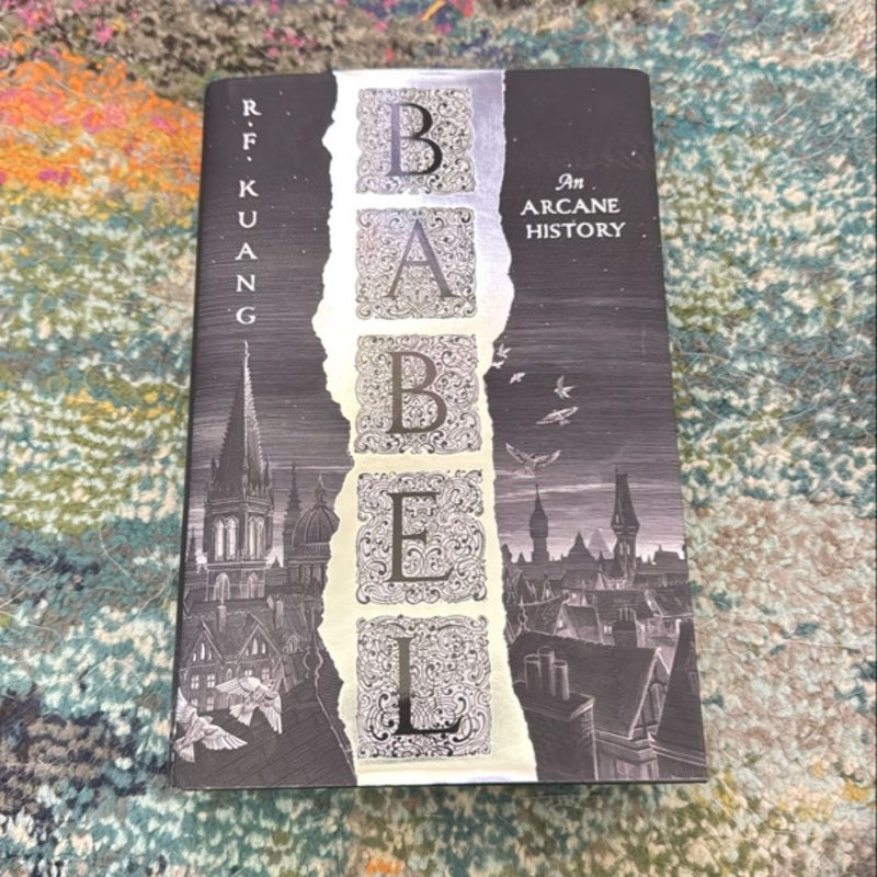 Babel