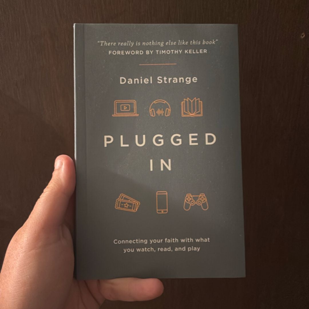 Plugged In