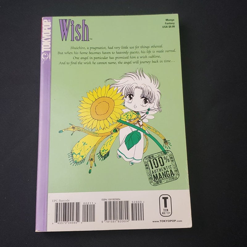 Wish 2