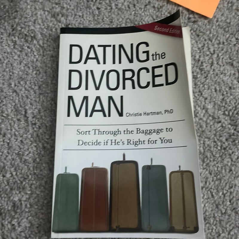 Dating the Divorced Man