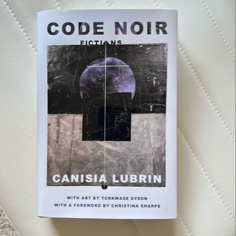 Code Noir