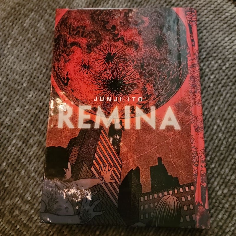Remina