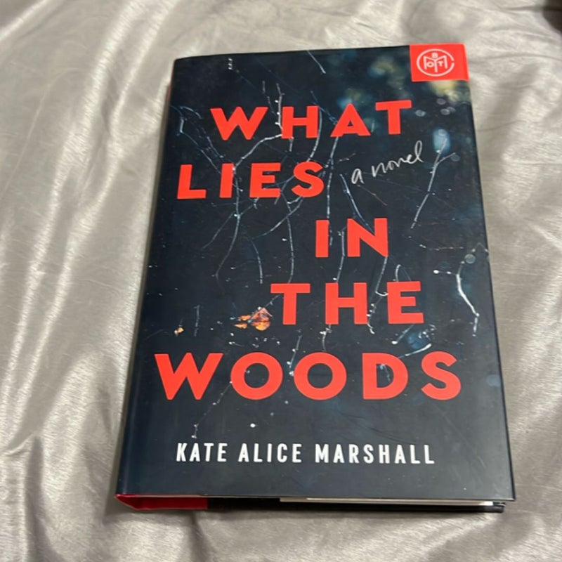 What Lies in the Woods