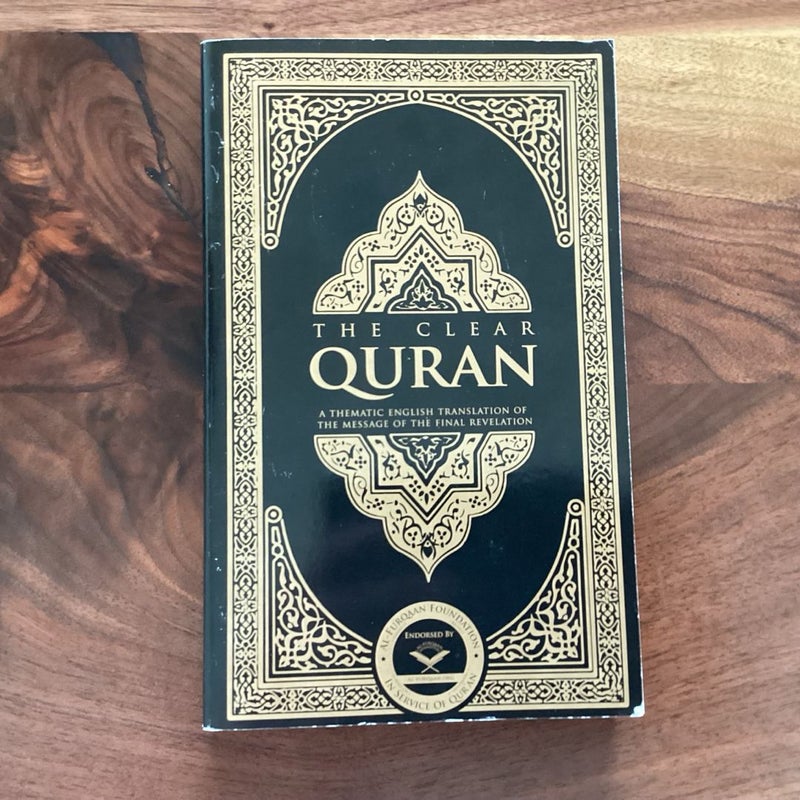 The Clear Quran