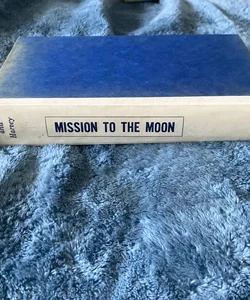 Mission to The Moon
