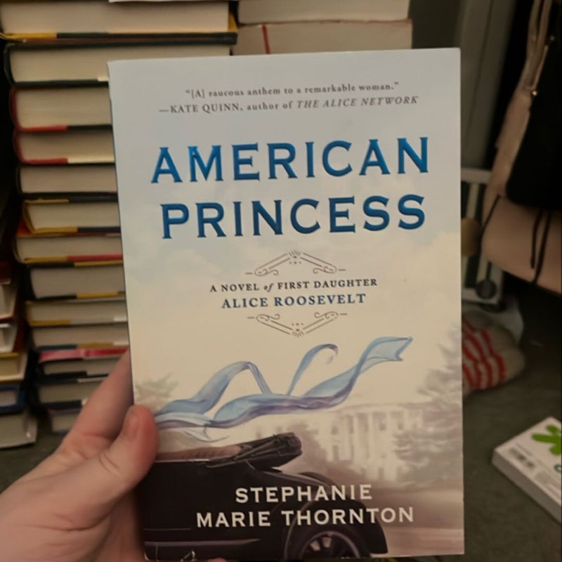 American Princess