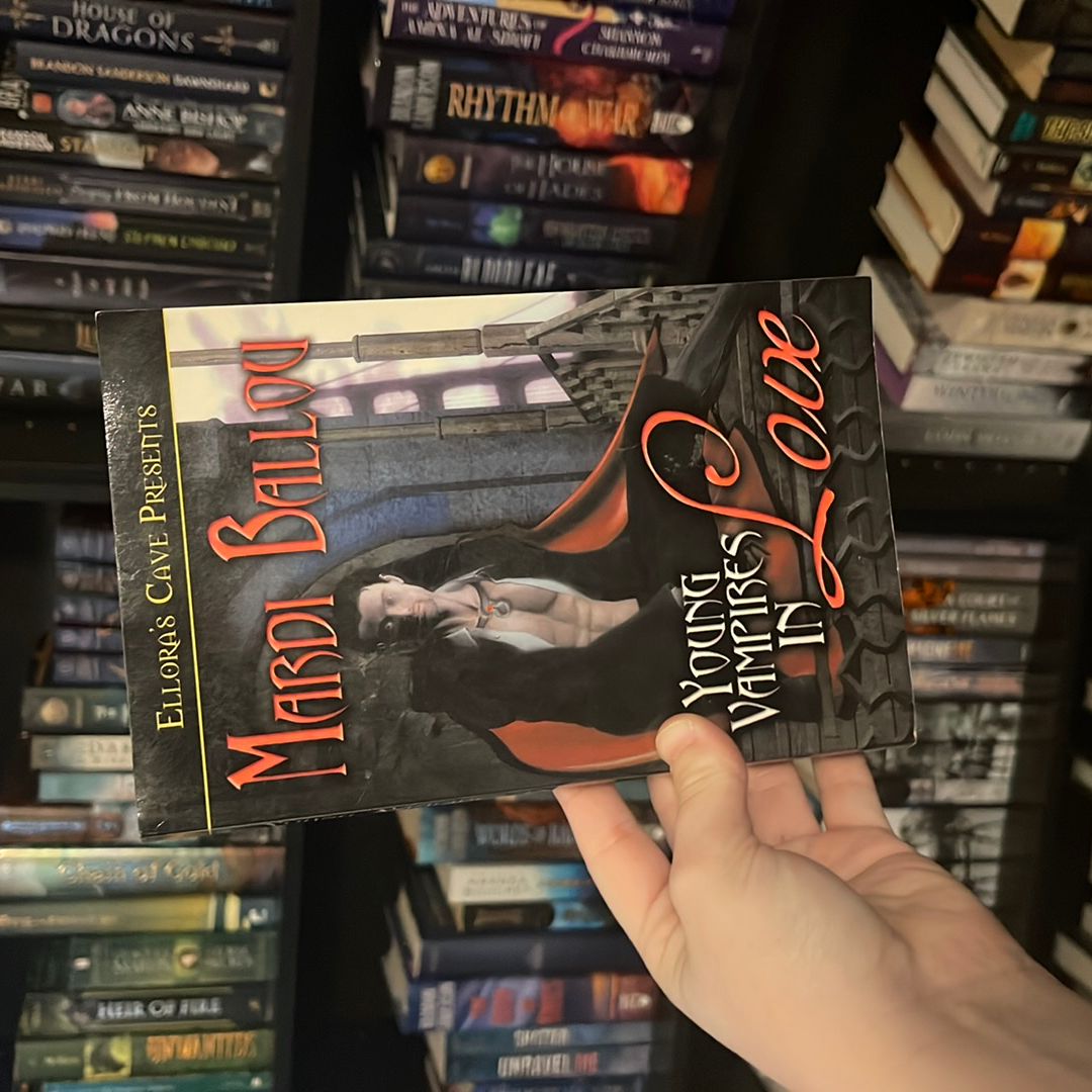 Young Vampires in Love