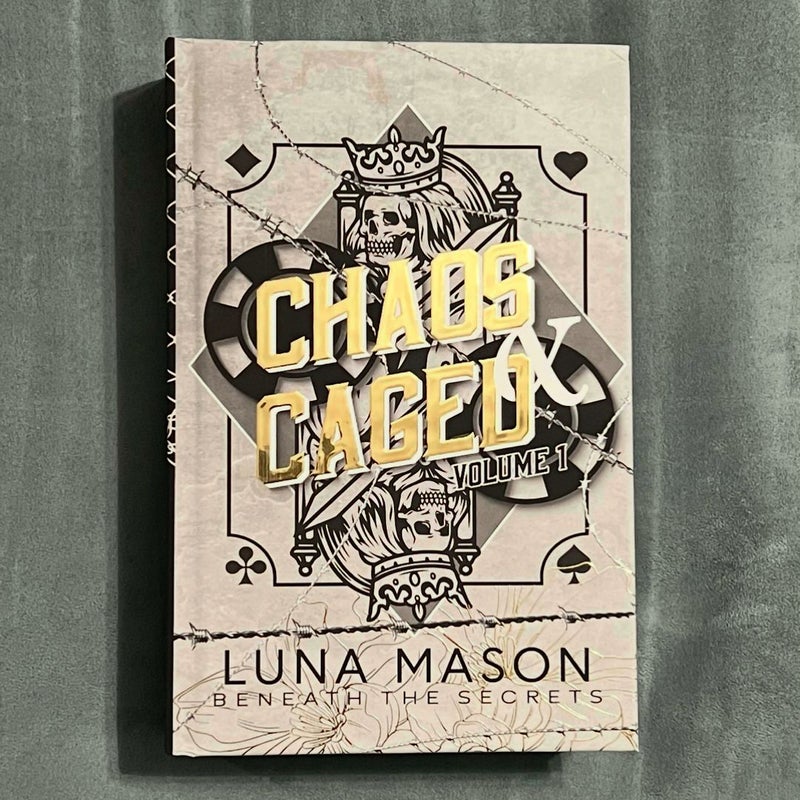 Chaos and Caged