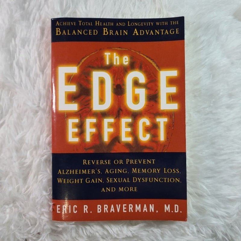 The Edge Effect