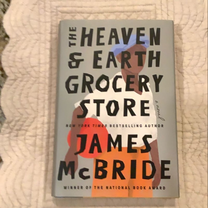 The Heaven and Earth Grocery Store