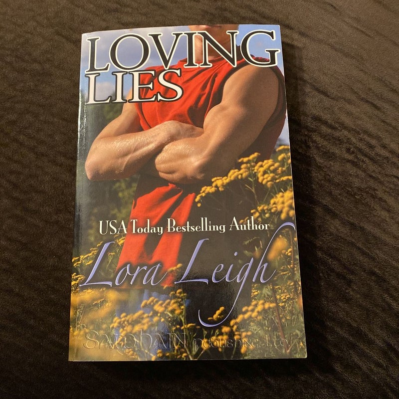Loving Lies