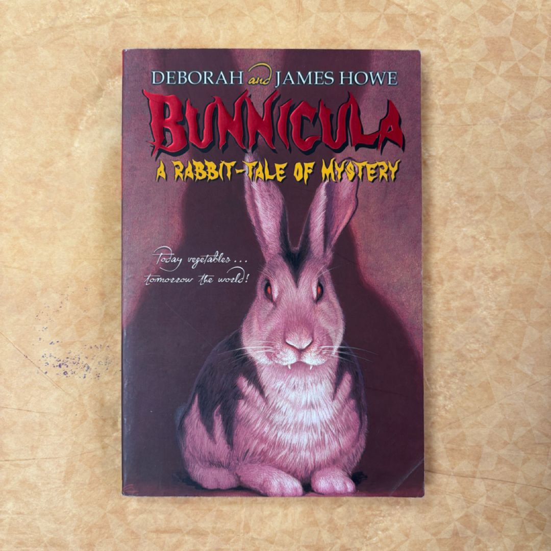 Bunnicula