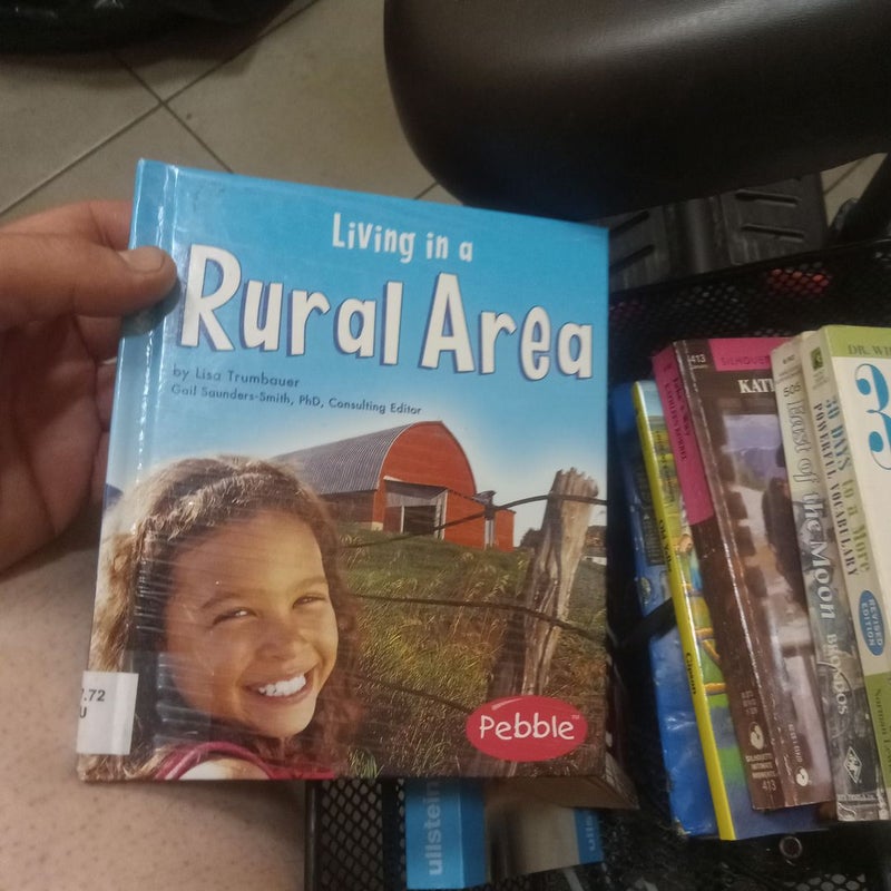 Living in a Rural Area