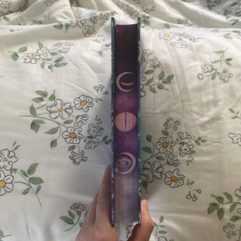 Threads That Bind Fairyloot (Signed)