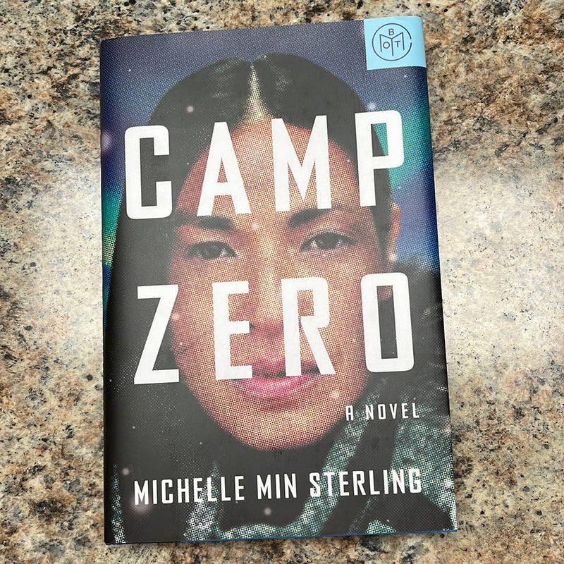 Camp Zero