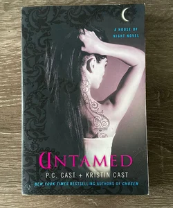 Untamed