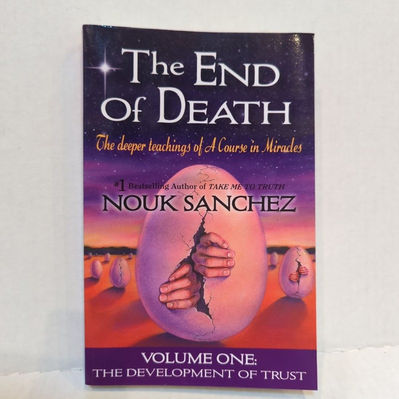 The End of Death - Volume One