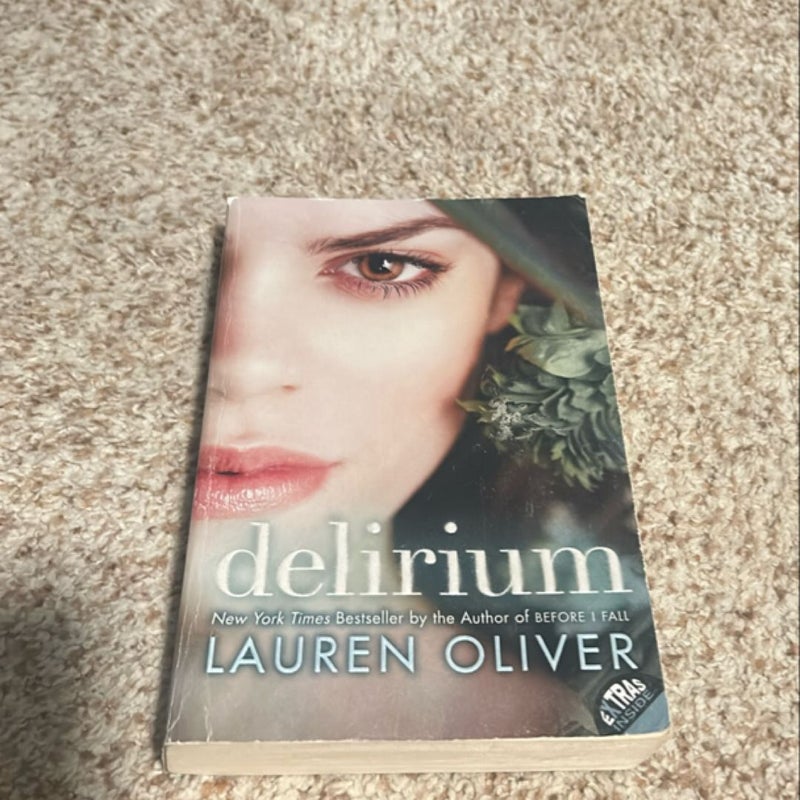 Delirium