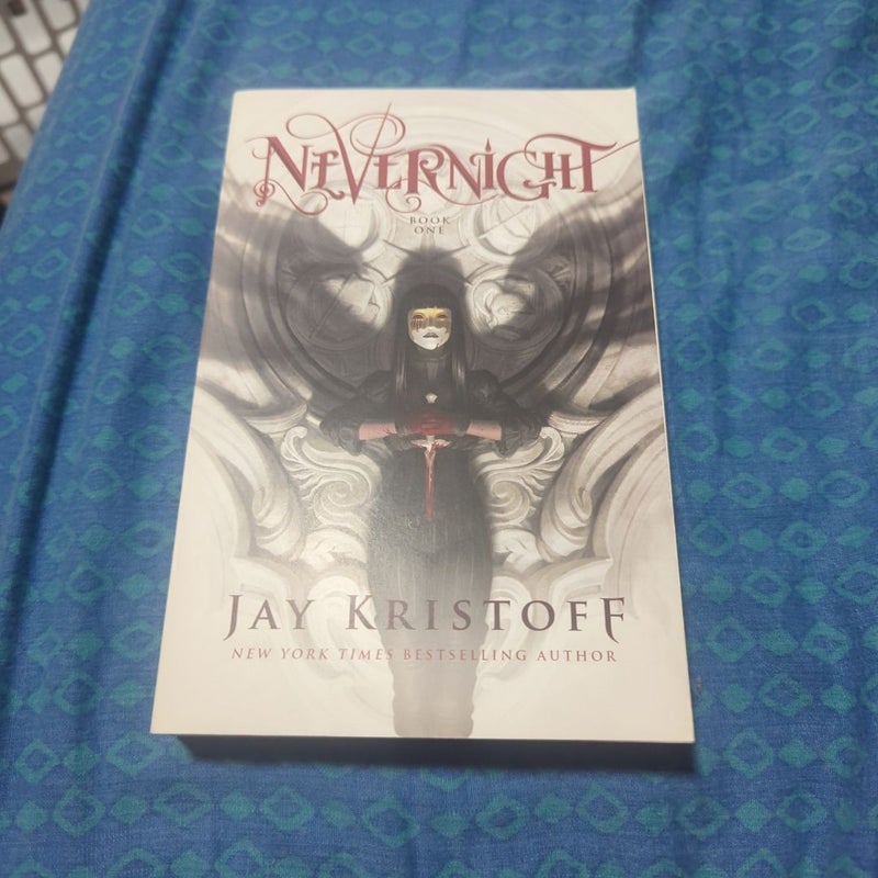 Nevernight