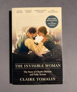 The Invisible Woman