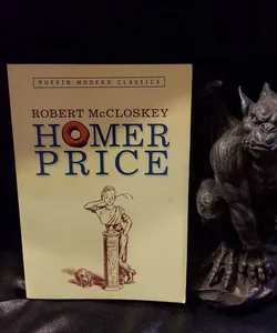 Homer Price (Puffin Modern Classics)