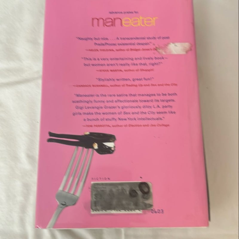 Maneater