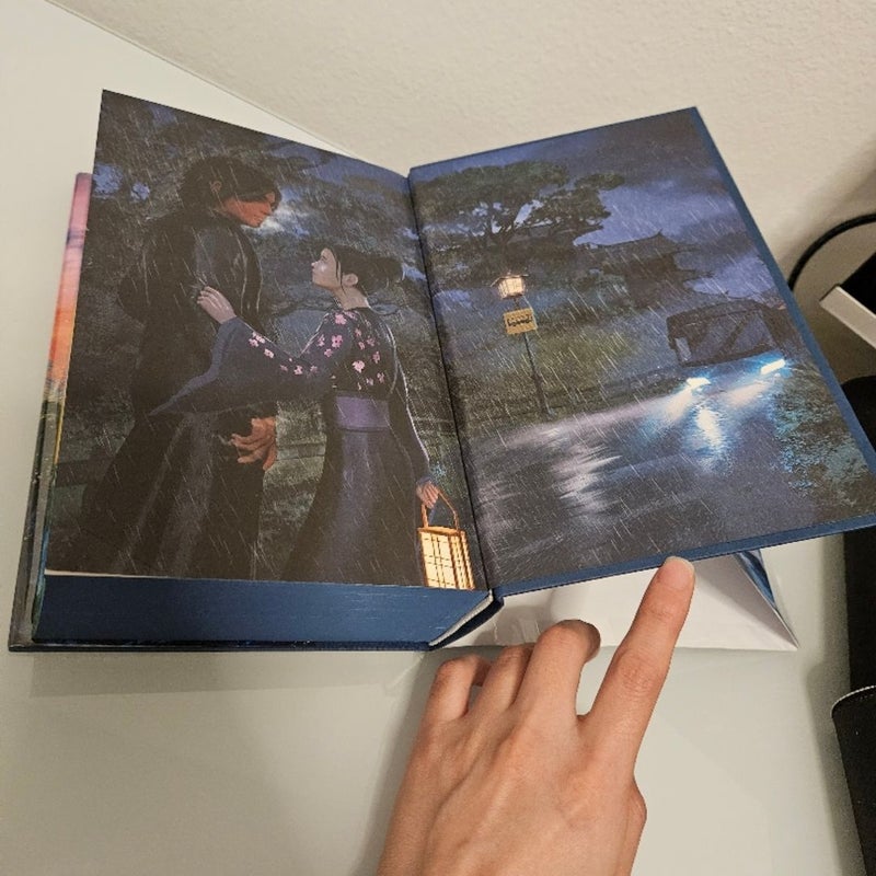 The Sword of Kaigen: Special Edition: Signed
