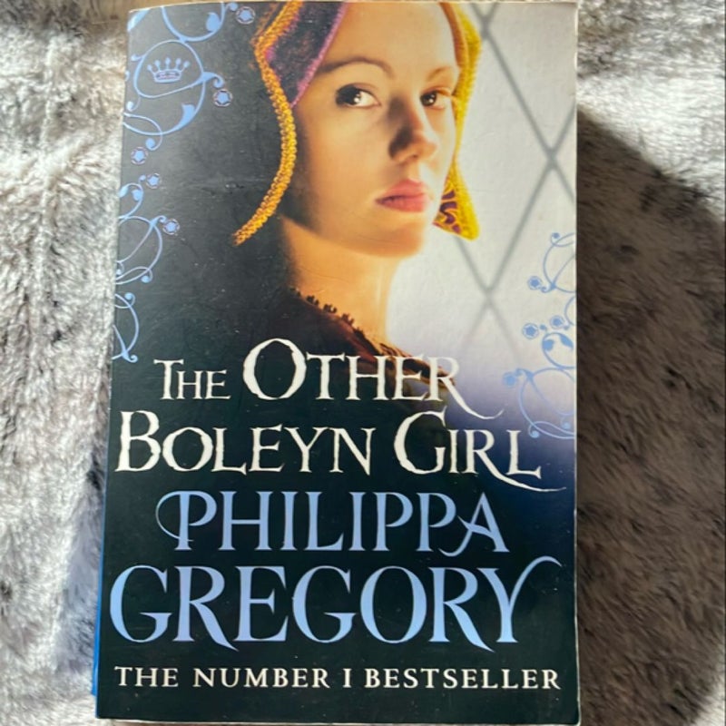 The Other Boleyn Girl