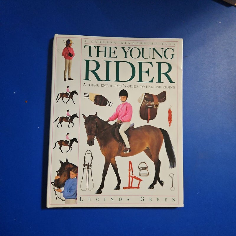 The Young Rider