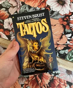 The Book of Taltos