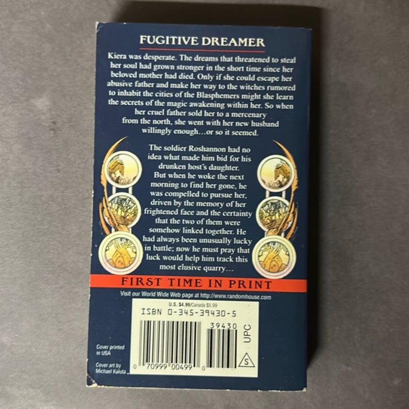Wheel of Dreams