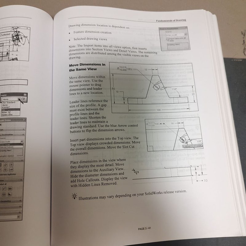 Engineering Design with SolidWorks 2010 and Multimedia CD by David C ...
