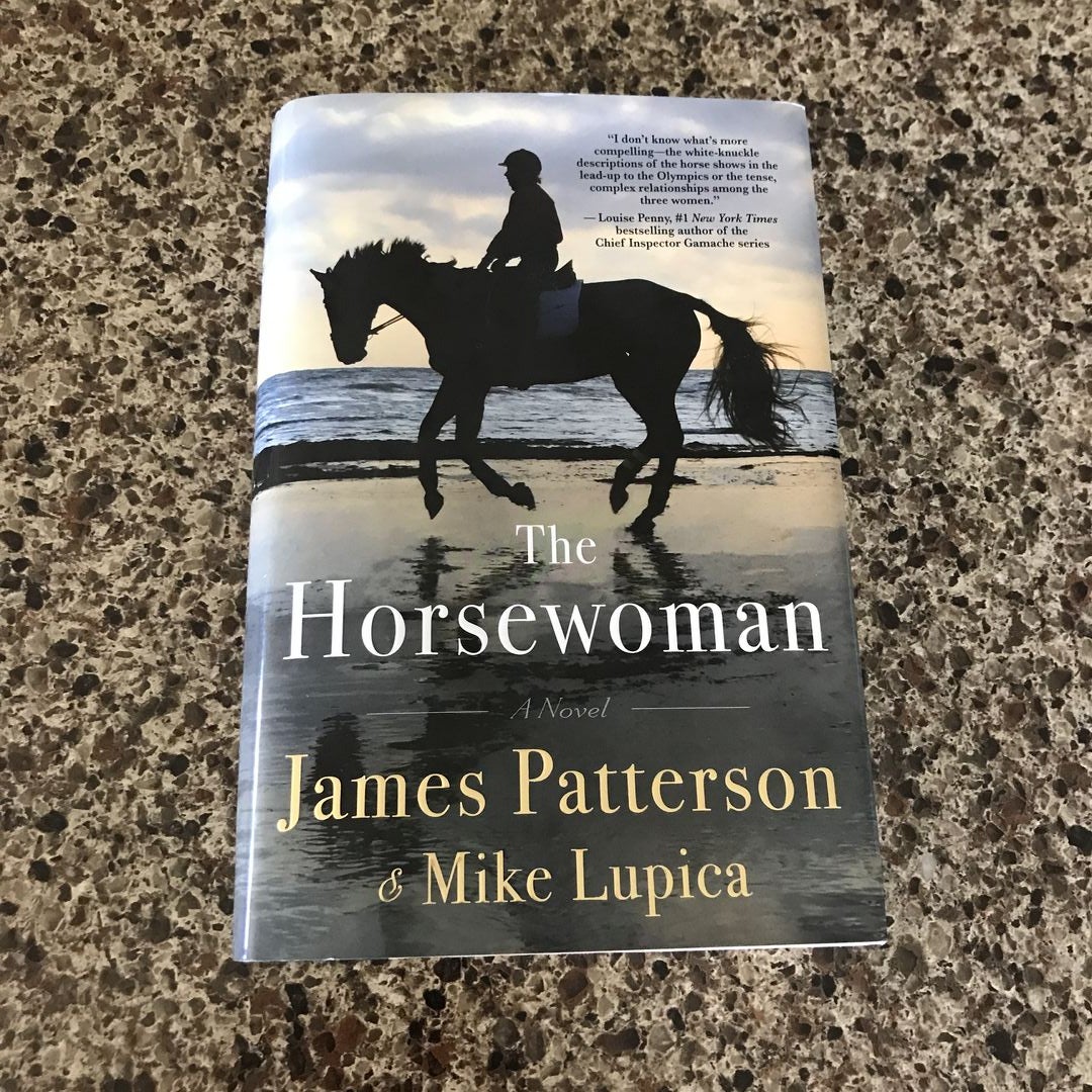 The Horsewoman