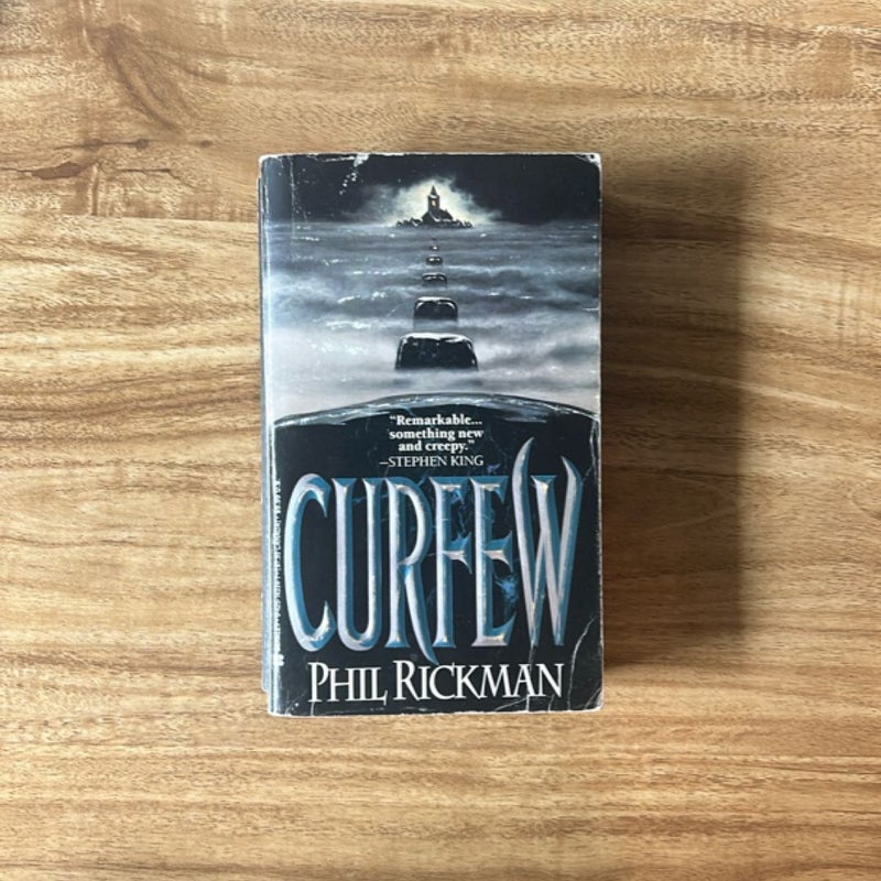 Curfew 