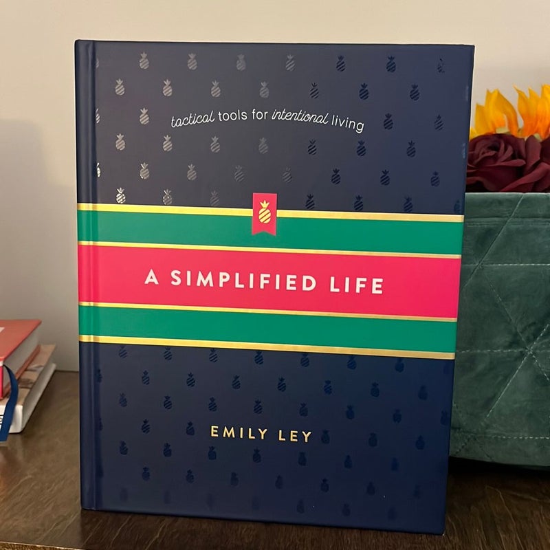 A Simplified Life