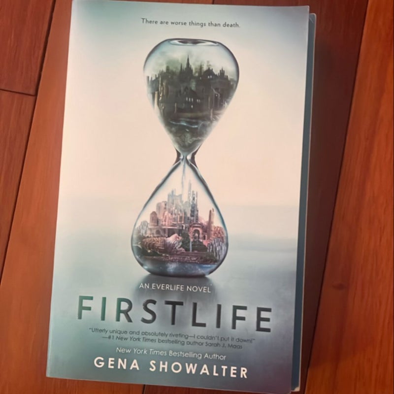 Firstlife