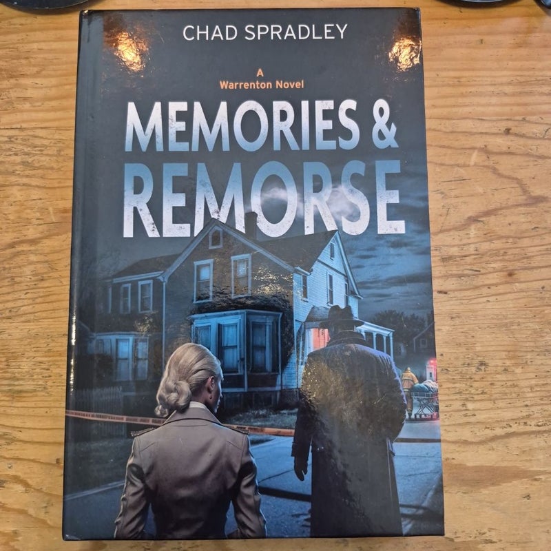 Memories and Remorse