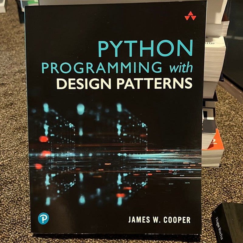 Python Programming with Design Patterns